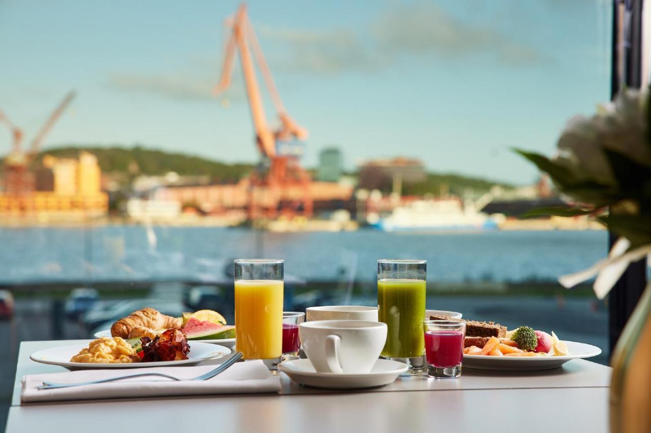 Riverton 4* Gothenburg