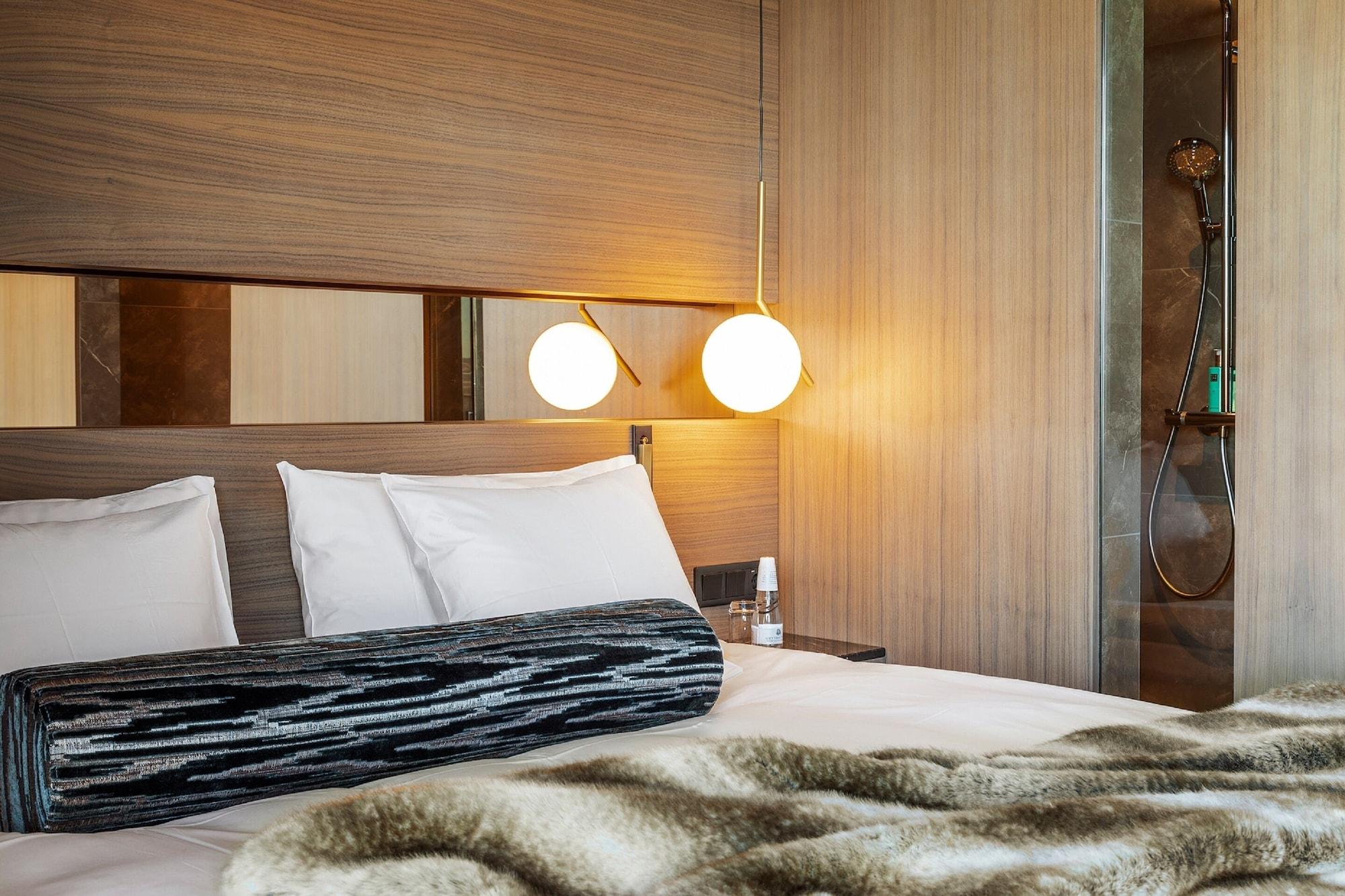 Riverton Hotel Gothenburg
