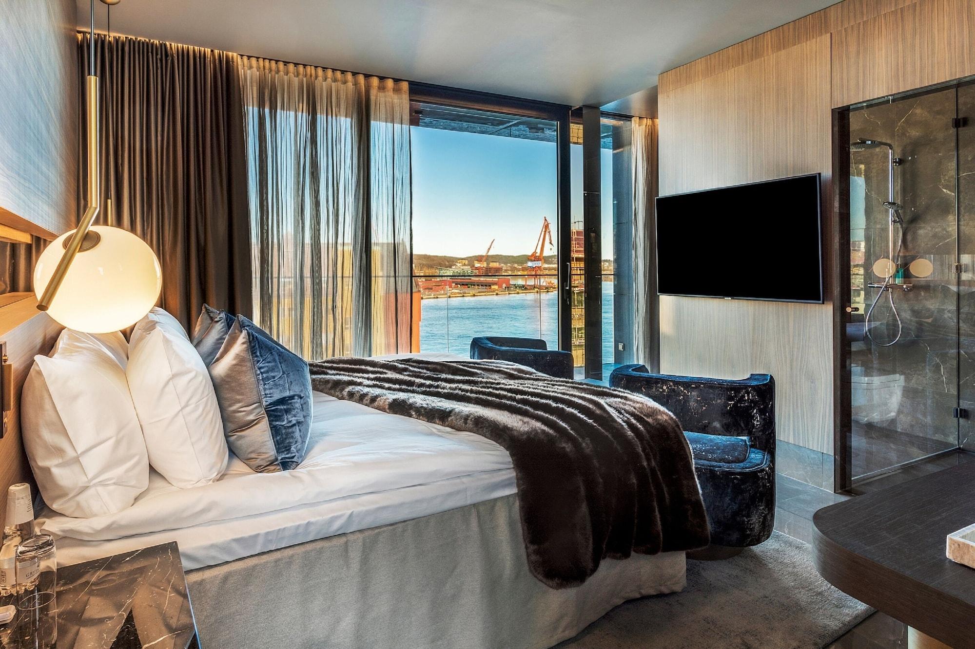 Hotel Riverton