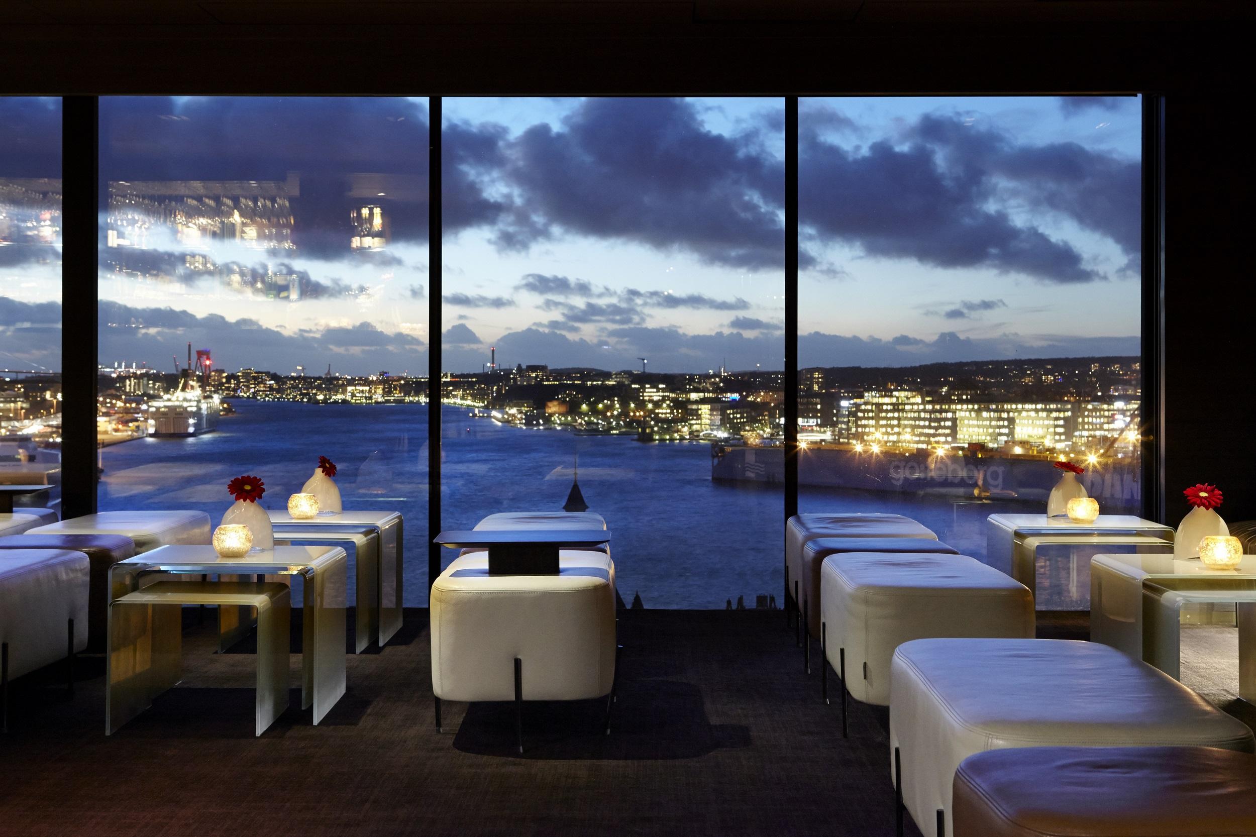 Riverton Gothenburg