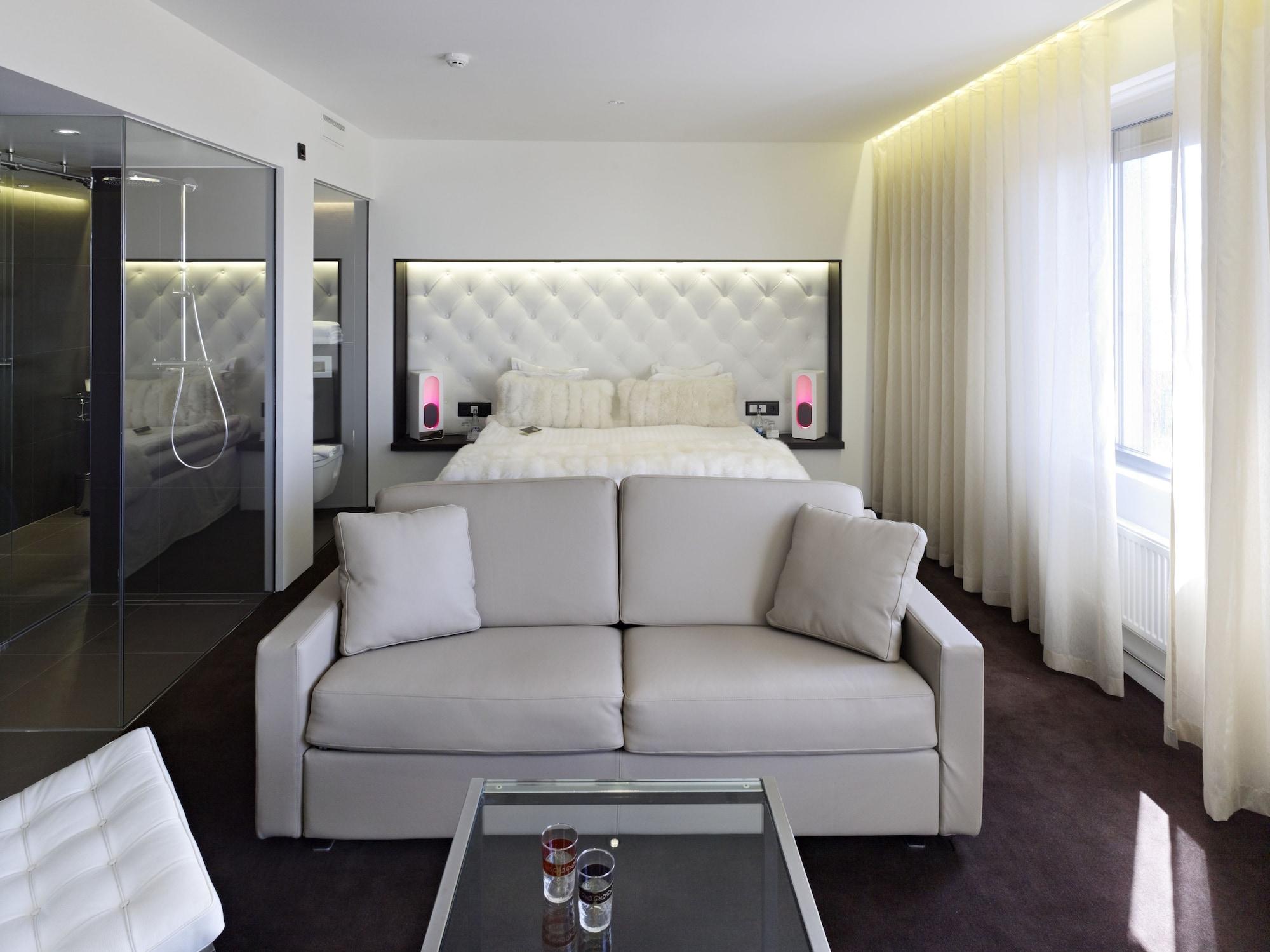 Riverton 4* Gothenburg