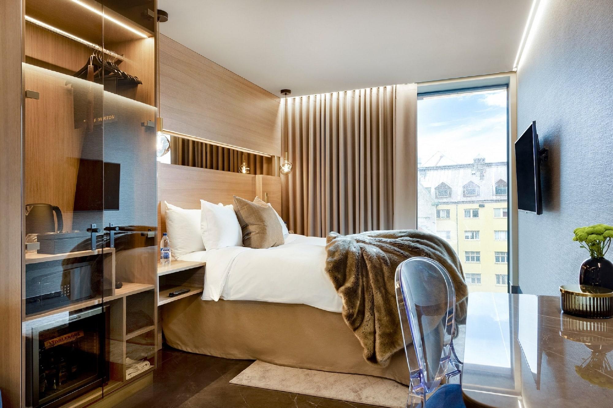 Riverton Hotel Gothenburg