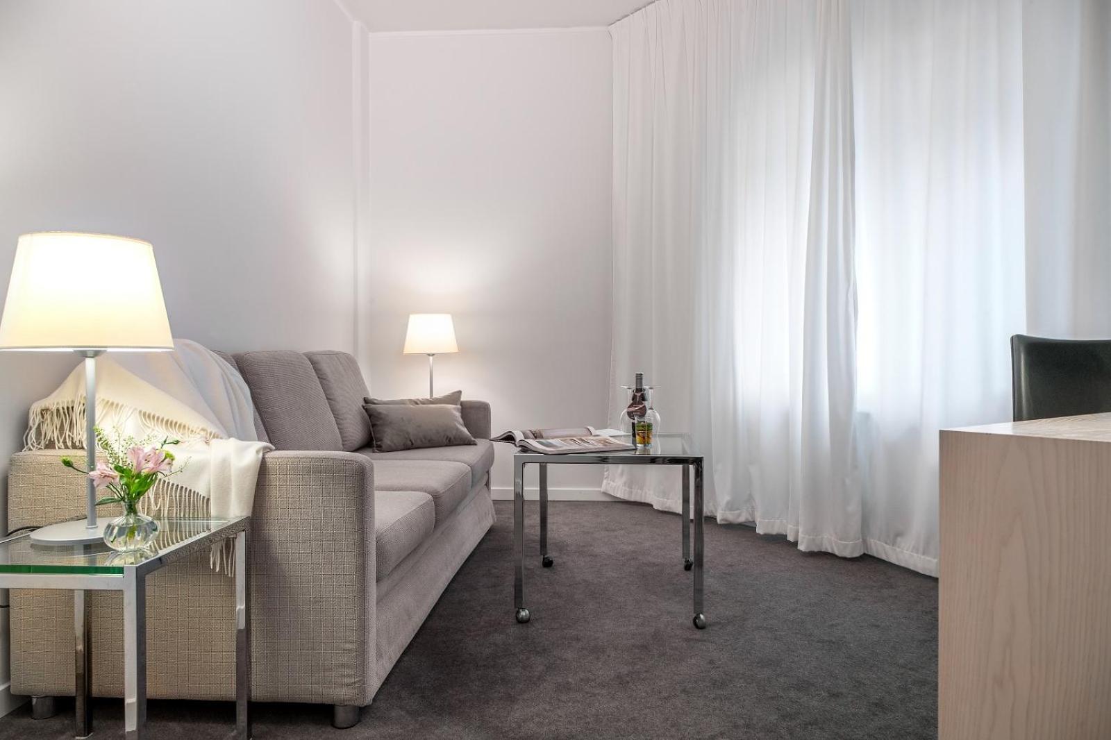 Riverton Hotel Gothenburg